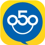 Logo of 050 Free android Application 